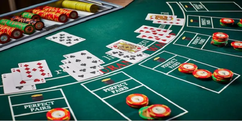 Những điều tân binh cần lưu ý khi tìm hiểu cách chơi blackjack
