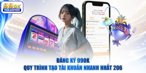 Đăng Ký 99OK - Quy Trình Tạo Tài Khoản Nhanh Nhất 206