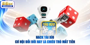 Hack Tài Xỉu - Cơ Hội Đổi Đời Hay Là Chiêu Trò Mất Tiền